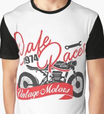 custom made Graphic T-Shirt