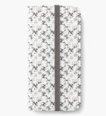 Hertfordshire Celtic Horses iPhone Wallet/Case/Skin