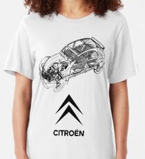 2cv t shirt