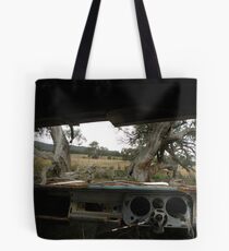 "Need a lift mate?" Tote Bag