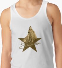Eartha Kitt - Signature Tank Top