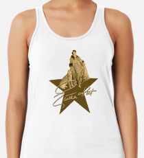 Eartha Kitt - Signature Women's Tank Top