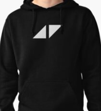 RAVE DESIGN Pullover Hoodie