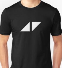 RAVE DESIGN Unisex T-Shirt