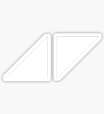 RAVE DESIGN Sticker