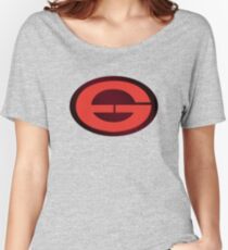 Mom's New Job Women's Relaxed Fit T-Shirt