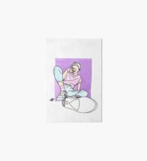 Troye Sivan Art Board