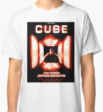 CUBE Classic T-Shirt