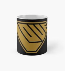 Love SuperEmpowered (Gold) Classic Mug