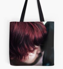 dog day afternoon Tote Bag
