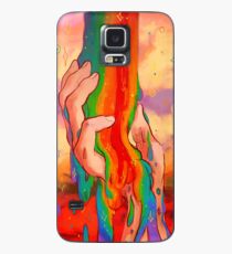Funda/vinilo para Samsung Galaxy Orgullo