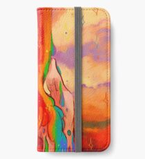 Vinilo o funda para iPhone Orgullo