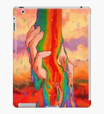 Vinilo o funda para iPad Orgullo