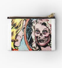 Retro comics Studio Pouch