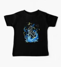 The sending Baby Tee