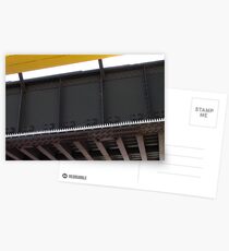 Glenferrie Road Postcards