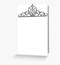 The Selection Greeting Card