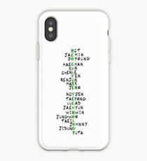 NEO CULTURE TECHNOLOGY iPhone Case