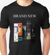 Brandneu Slim Fit T-Shirt