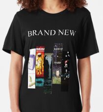 Brand New Slim Fit T-Shirt