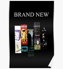 Brand New Poster