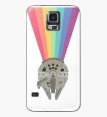 Gays in Space Case/Skin for Samsung Galaxy