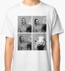 Arrested Development Buster Bluth Classic T-Shirt