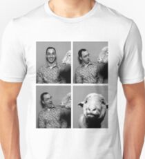 Arrested Development Buster Bluth Unisex T-Shirt