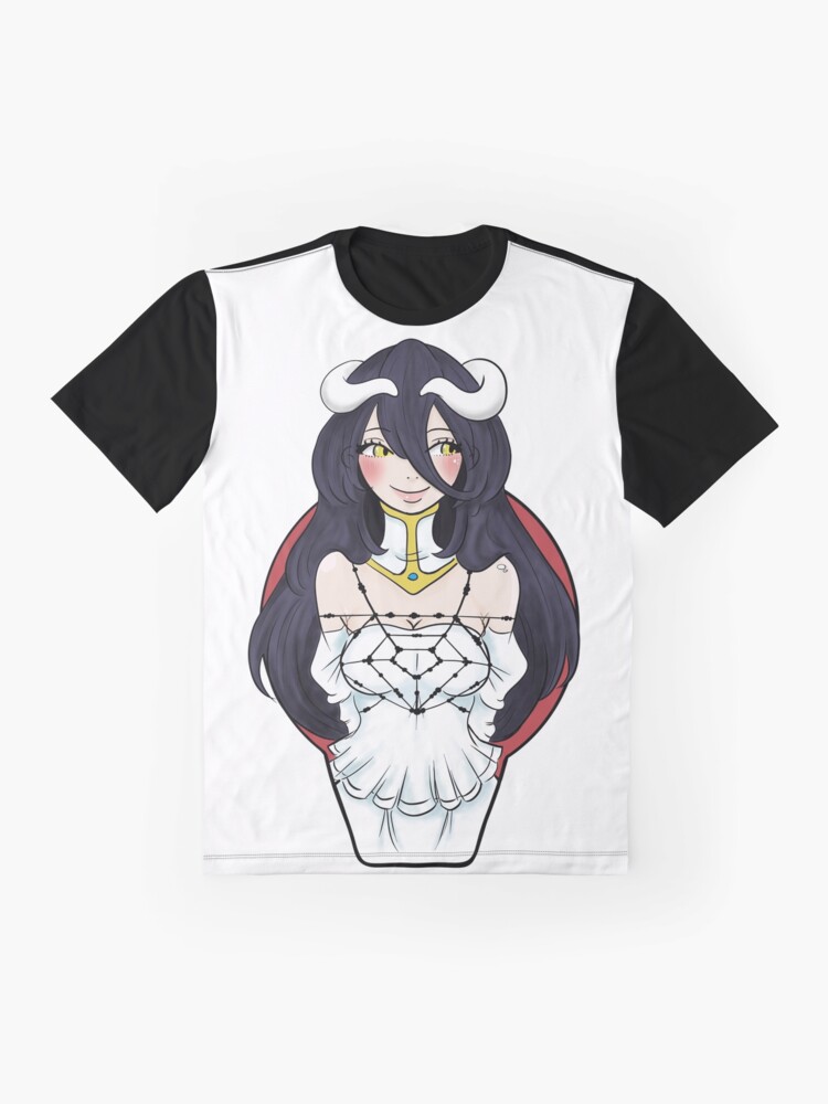 albedo t shirt