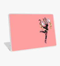 Lucky Chloe - Tekken Laptop Skin