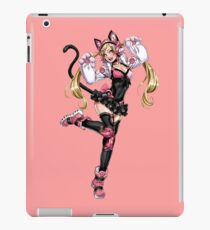 Lucky Chloe - Tekken iPad Case/Skin