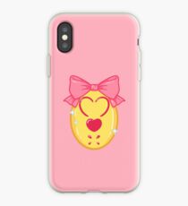 Mew Anhänger iPhone-Hülle & Cover