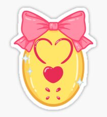 Mew Pendant Sticker