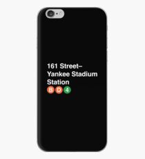 Yankee Stadium iPhone Case