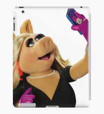Miss P iPad Case/Skin