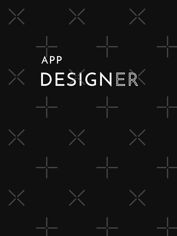 App Designer by developer-gifts