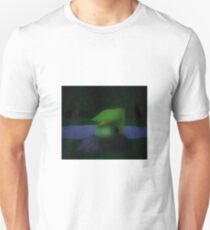 rainy nights Unisex T-Shirt