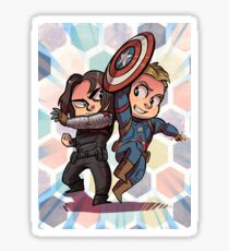018 Sticker