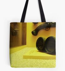 Exhibit Tote Bag