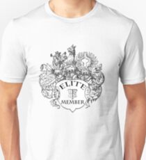 Elite Unisex T-Shirt