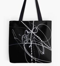 Join the dots Tote Bag