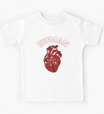 Human Kids Tee