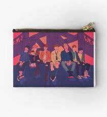 花樣年華 Studio Pouch