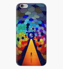 The Oily Resistance iPhone Case