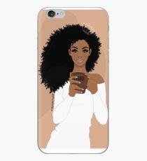 Wake, Pray, Sip, Slay iPhone Case