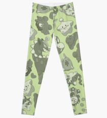 Beta Pokemon Leggings