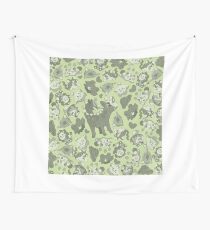 Beta Pokemon Wall Tapestry