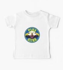 All Might Army - My Hero Academia Baby Tee