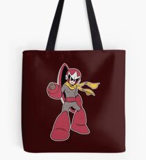 PROTO MAN Tote Bag