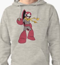 PROTO MAN Pullover Hoodie
